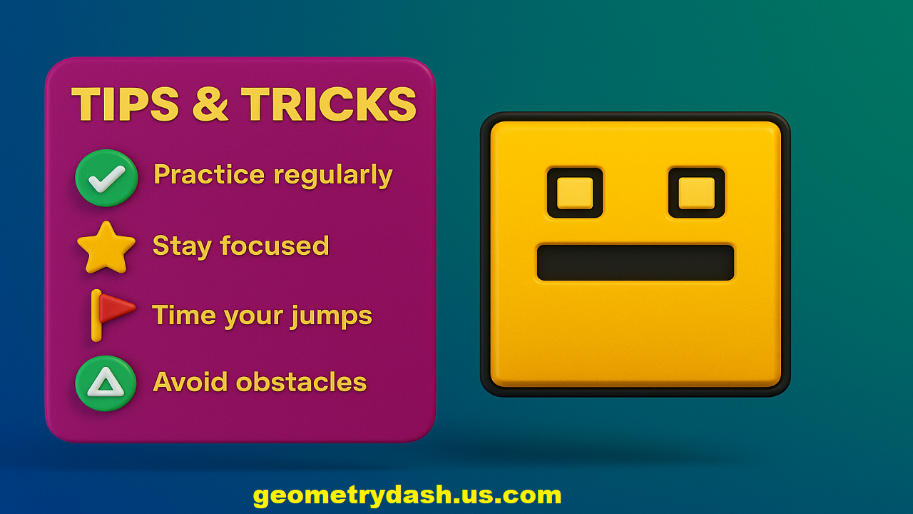 Tips and Tricks