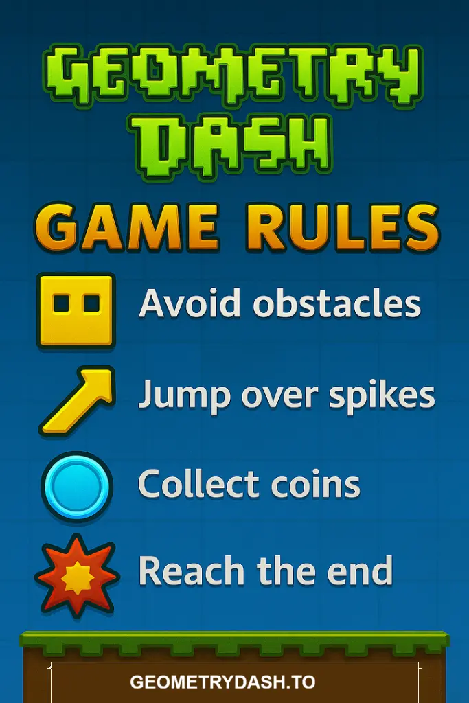 Game Rules