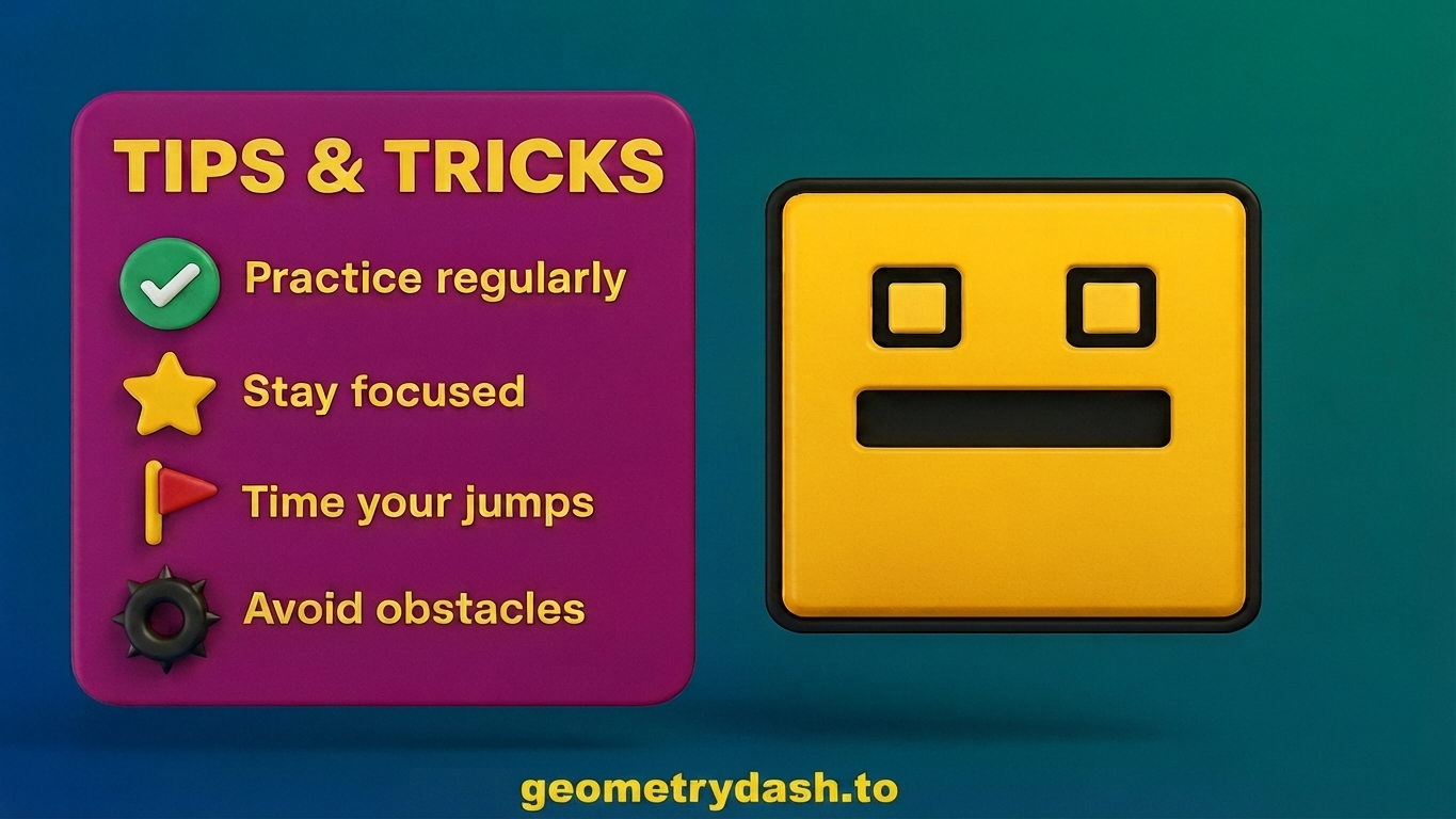Tips and Tricks